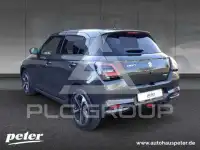 2026 Suzuki SWIFT