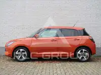 2026 Suzuki SWIFT