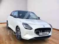 2026 Suzuki SWIFT
