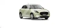 2026 Suzuki SWIFT