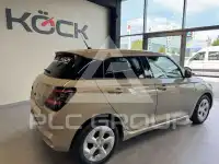 2026 Suzuki SWIFT