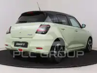 2026 Suzuki SWIFT
