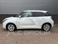 2026 Suzuki SWIFT