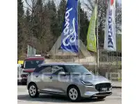 2026 Suzuki SWIFT