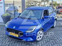 2026 Suzuki SWIFT