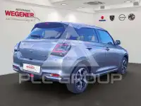 2026 Suzuki SWIFT