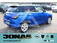 2026 Suzuki SWIFT