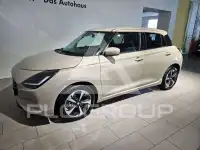 2026 Suzuki SWIFT