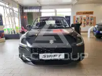 2026 Suzuki SWIFT