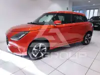 2026 Suzuki SWIFT