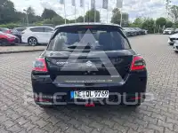 2026 Suzuki SWIFT