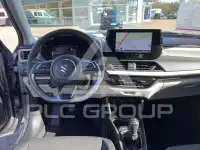 2026 Suzuki SWIFT