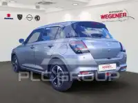 2026 Suzuki SWIFT