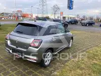 2026 Suzuki SWIFT