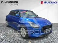 2026 Suzuki SWIFT
