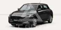 2026 Suzuki SWIFT