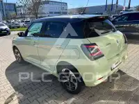 2026 Suzuki SWIFT