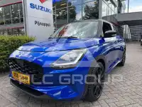 2026 Suzuki SWIFT