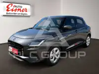 2026 Suzuki SWIFT