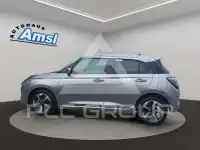 2026 Suzuki SWIFT