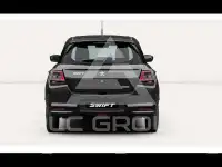 2026 Suzuki SWIFT