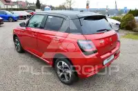 2026 Suzuki SWIFT