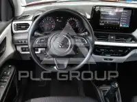 2026 Suzuki SWIFT