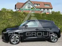 2026 Suzuki SWIFT