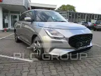 2026 Suzuki SWIFT