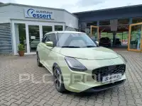 2026 Suzuki SWIFT