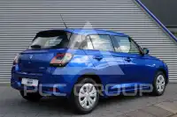 2026 Suzuki SWIFT