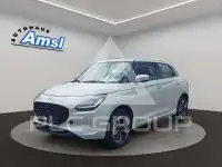 2026 Suzuki SWIFT