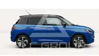 2026 Suzuki SWIFT