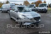 2026 Suzuki SWIFT