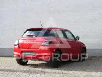 2026 Suzuki SWIFT