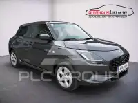 2026 Suzuki SWIFT