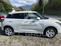 2026 Suzuki SWIFT