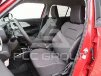2026 Suzuki SWIFT