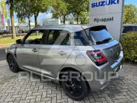 2026 Suzuki SWIFT