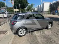 2026 Suzuki SWIFT