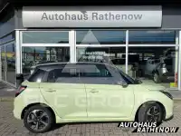 2026 Suzuki SWIFT