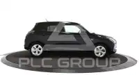 2026 Suzuki SWIFT