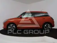 2026 Suzuki SWIFT