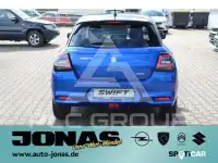 2026 Suzuki SWIFT