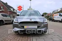 2026 Suzuki SWIFT