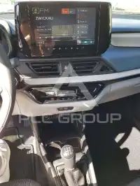 2026 Suzuki SWIFT