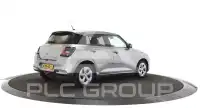 2026 Suzuki SWIFT