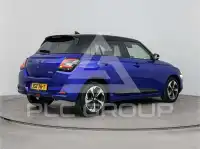 2026 Suzuki SWIFT