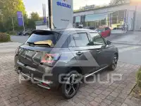 2026 Suzuki SWIFT