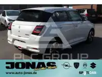 2026 Suzuki SWIFT